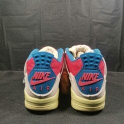 Air Jordan 4 x Guava Ice