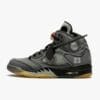 Off-White X Air Jordan 5