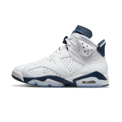 Air Jordan 6 Midnight Navy