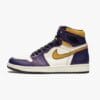 SB x Air Jordan 1 Defiant LA to Chicago