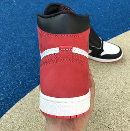 Air Jordan 1 OG “Best Hand In The Game” - Image 2