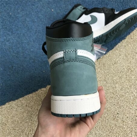 Air Jordan 1 OG All Those Awards - Image 2