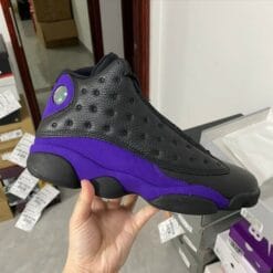 Air Jordan 13 “Court Purple”