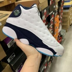 Air Jordan 13 Obsidian