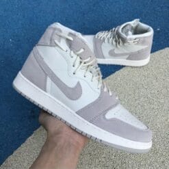 Alternative view of Air Jordan 1 Rebel XX