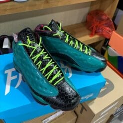 Air Jordan 13 Doernbecher