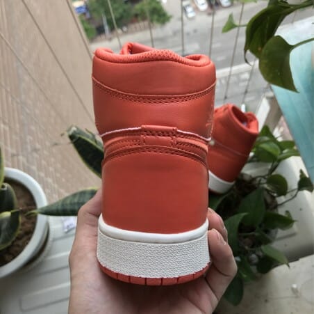 Air Jordan 1 “Swoosh” - Image 2