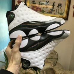 Air Jordan 13 Hologram Baron