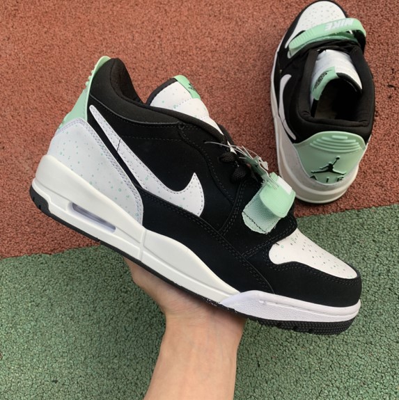 Air Jordan 312 Low Panda