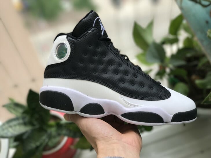 Air Jordan 13 Love & Respect