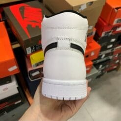 Alternative view of Air Jordan 1 Retro High Yin Yang Pack OG