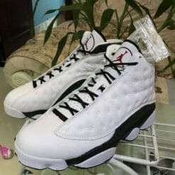 Air Jordan 13 Love Respect