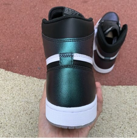 Air Jordan 1 All Star Chameleon - Image 2