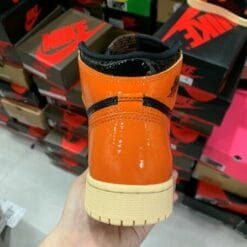 Alternative view of Air Jordan 1 Shattered Backboard 3.0