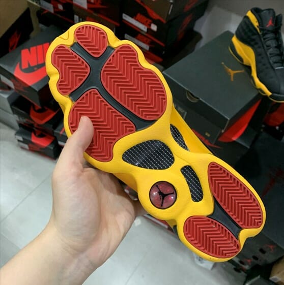 Air Jordan 13 Melo “Class of 2002”