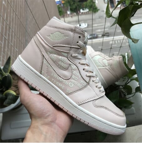 Air Jordan 1 Swoosh - Image 2