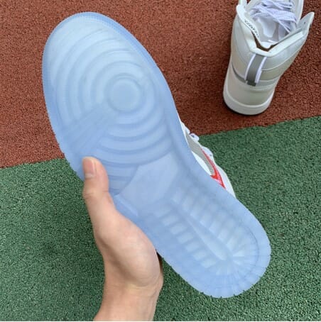 Air Jordan 1 The Shoe Surgeon - Image 2