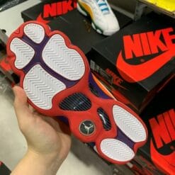 Air Jordan 13 Playground