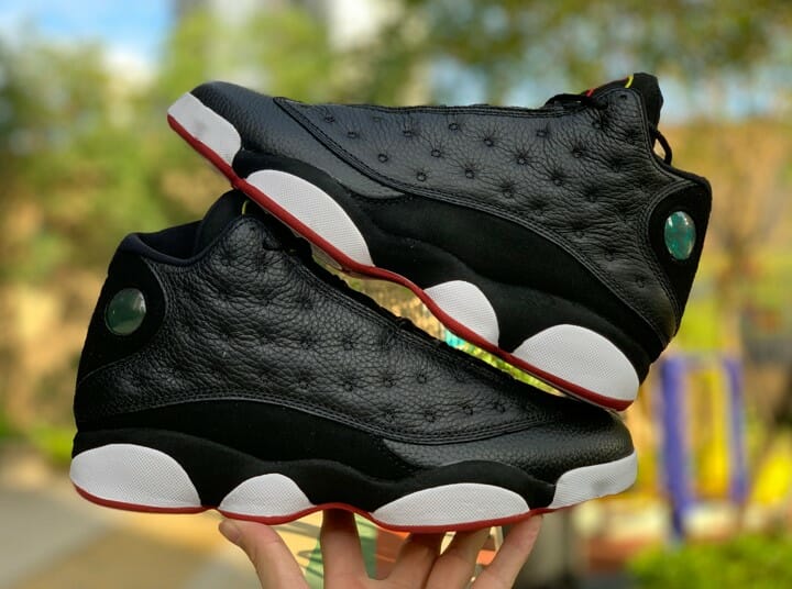 Air Jordan 13 Retro All Star