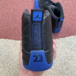 Air Jordan 12 Game Royal