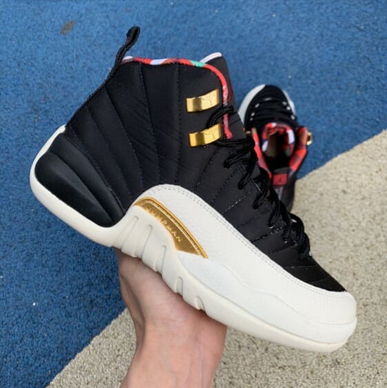 Air Jordan 12 Retro CNY