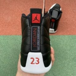 Air Jordan 12 Retro Playoff