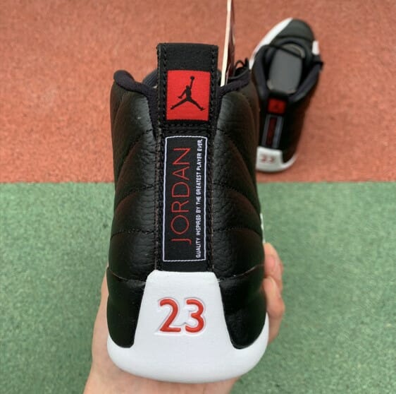 Air Jordan 12 Retro Playoff
