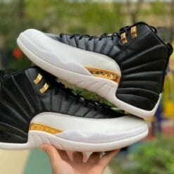 Air Jordan 12 Wings