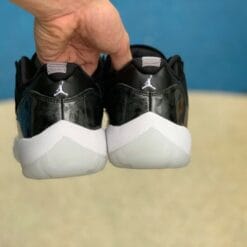 Air Jordan 11 Barons Low
