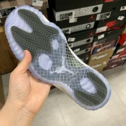 Air Jordan 11 Cool Grey