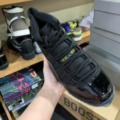 Air Jordan 11 Gamma Blue