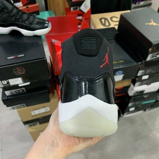 Air Jordan 11 Retro 72-10 - Image 2