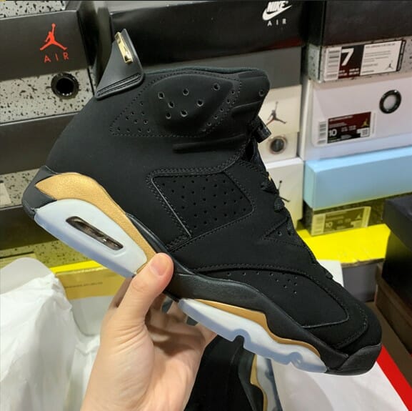 Air Jordan 6 “DMP” Retro - Image 2