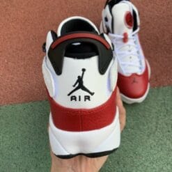 Alternative view of Air Jordan 6 Rings PJ Tucker