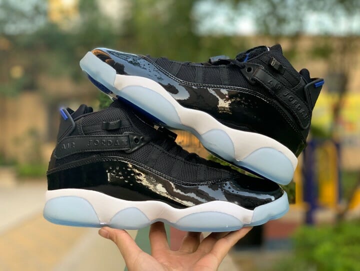 Air Jordan 6 Rings Six Crowns - Image 2