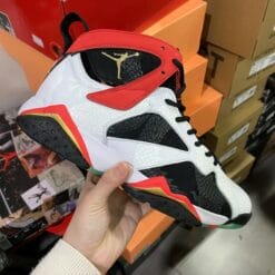 Air Jordan 7 GC Greater China