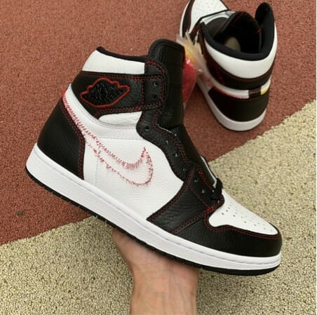 Air Jordan 1 High Defiant Tour Yellow - Image 2