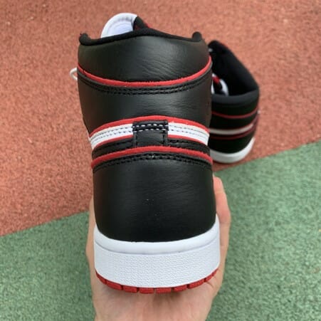 Air Jordan 1 High OG “Who Said Man Was Not Meant To Fly” - Image 2