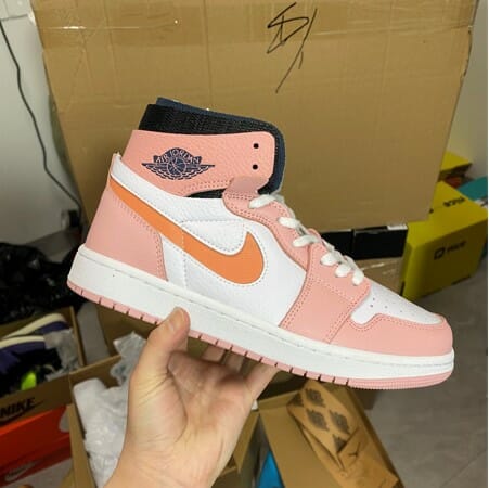Air Jordan 1 High Zoom CMFT - Image 2