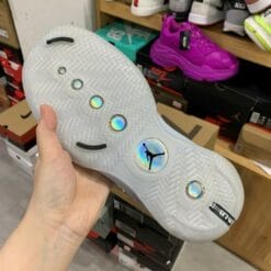 Air Jordan 34 White Laser