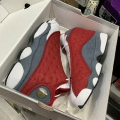 Air Jordan 13 “Red Flint”