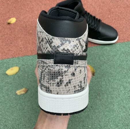 Air Jordan 1 Premium - Image 3