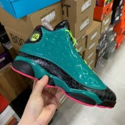 Air Jordan 13 Doernbecher