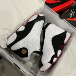 Air Jordan 13 He Got Game