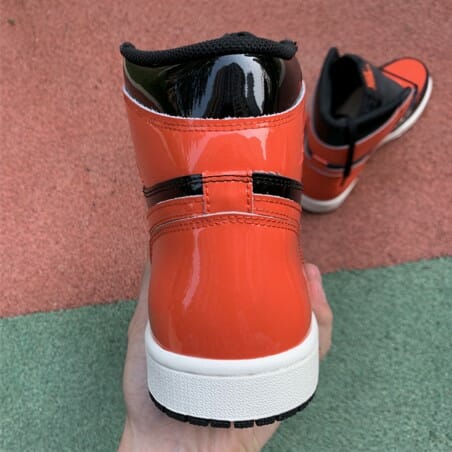 Air Jordan 1 “Shattered Backboard” 3.0 - Image 2