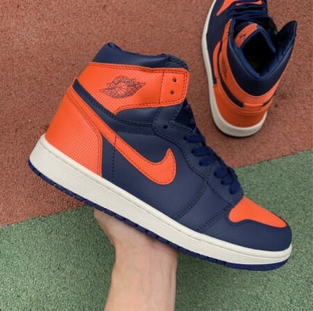 Air Jordan 1 Retro High - Image 3