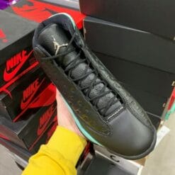 Air Jordan 13 Island Green