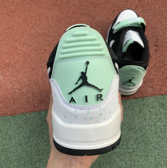 Air Jordan 312 Low Panda