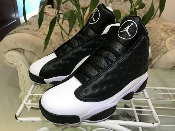 Air Jordan 13 Love & Respect