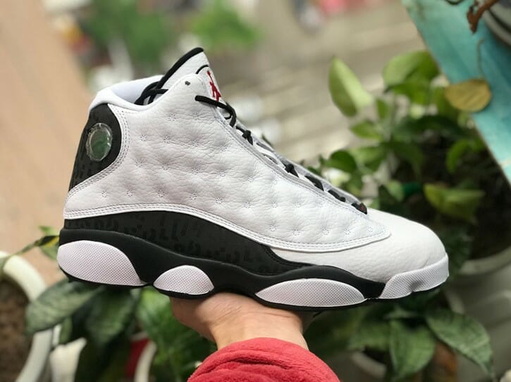 Air Jordan 13 Love Respect